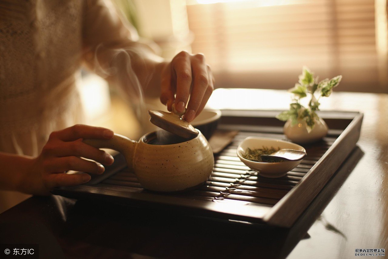 健康養(yǎng)生：中醫(yī)養(yǎng)生知識大全，看看不吃虧