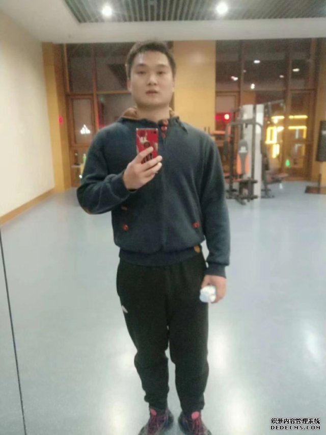 跑步健身管理自己對(duì)一個(gè)人的改變