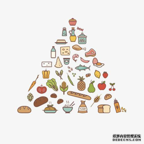 飲食是健康養(yǎng)生的開始，謹(jǐn)記這6點(diǎn)，才會(huì)越吃越健康