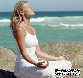 想要身體好就要懂得養(yǎng)生