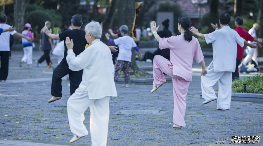 如何才能健康長(zhǎng)壽？想要長(zhǎng)壽，得學(xué)會(huì)這些養(yǎng)生之道