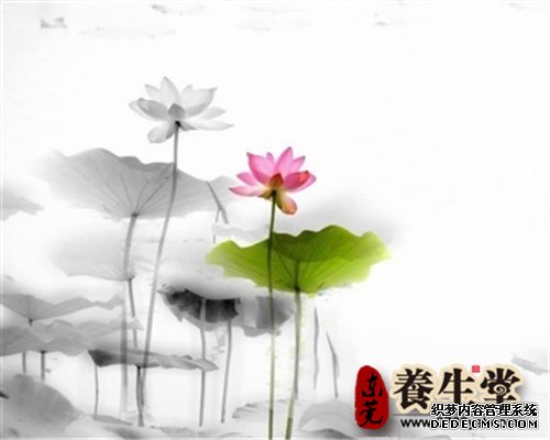 一鍵完成，你的四季健康養(yǎng)生管理