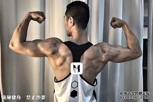 自學(xué)健身，了解清楚了這些知識(shí)，你就有了初級(jí)健身教練的水平