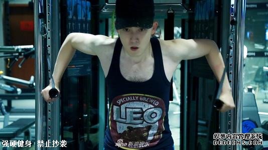 自學(xué)健身，了解清楚了這些知識(shí)，你就有了初級(jí)健身教練的水平