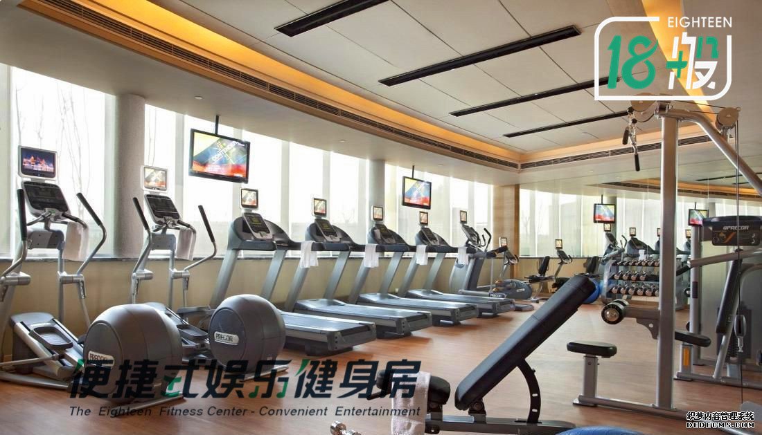 健身資訊——六種有效的健身運動建議