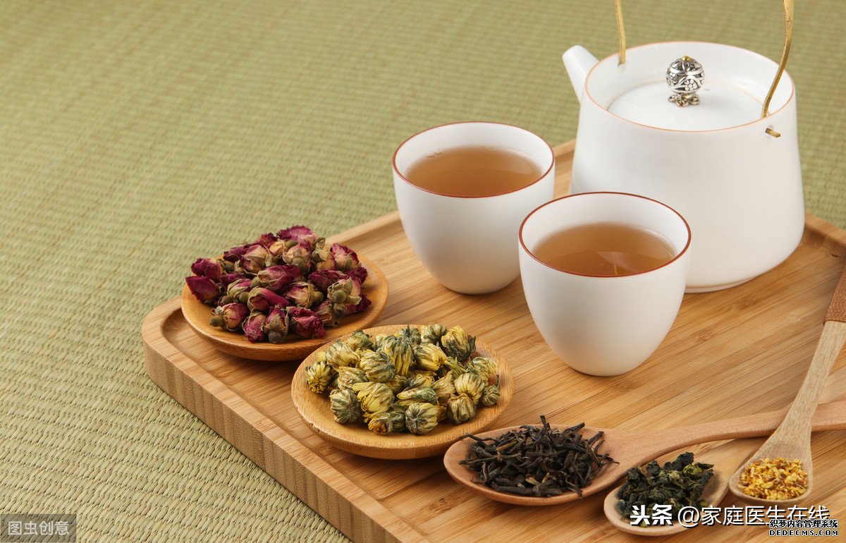 養(yǎng)生的4大“秘籍”，堅持下去，或許可長壽