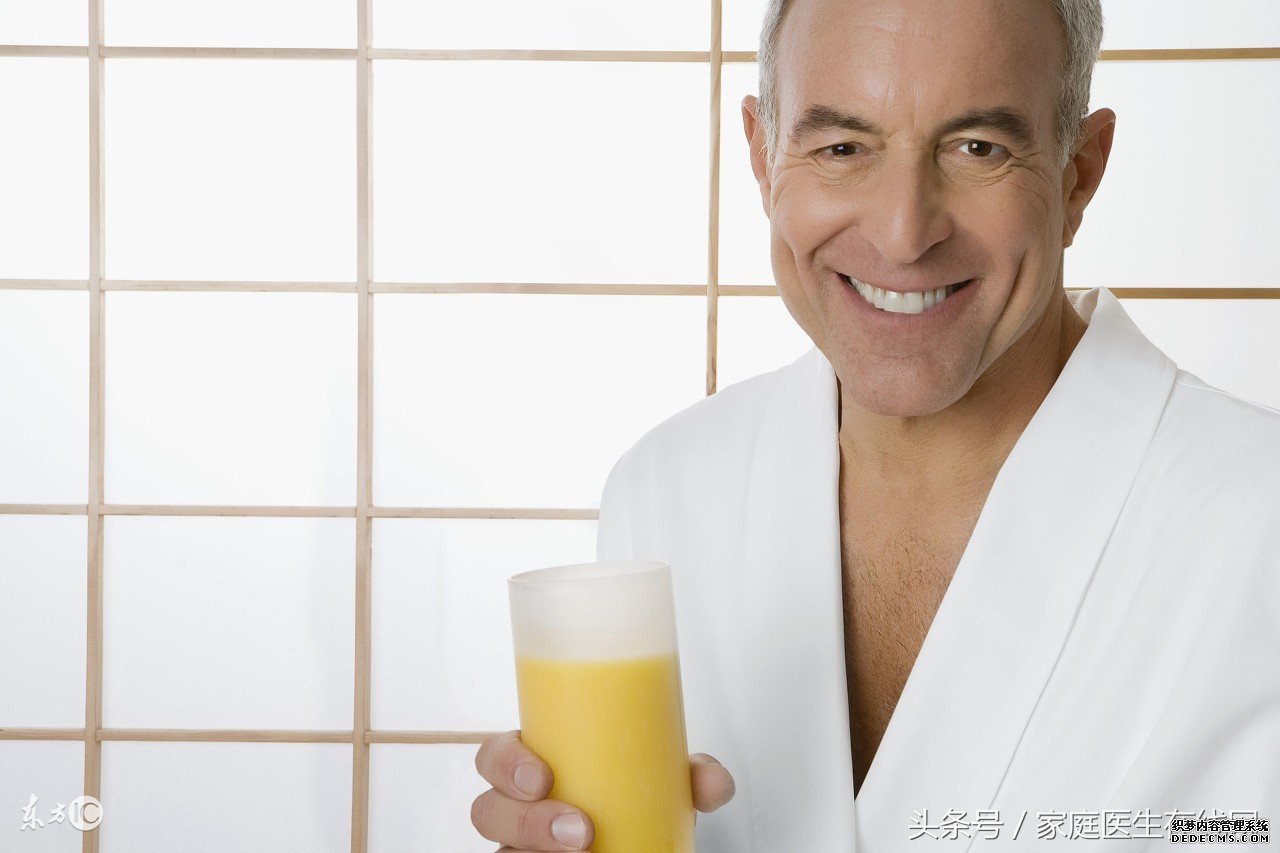 人人都在談養(yǎng)生，其實(shí)能做到這7件事，你就是養(yǎng)生達(dá)人