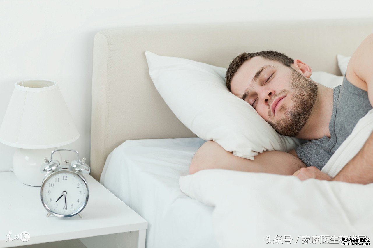 人人都在談養(yǎng)生，其實(shí)能做到這7件事，你就是養(yǎng)生達(dá)人