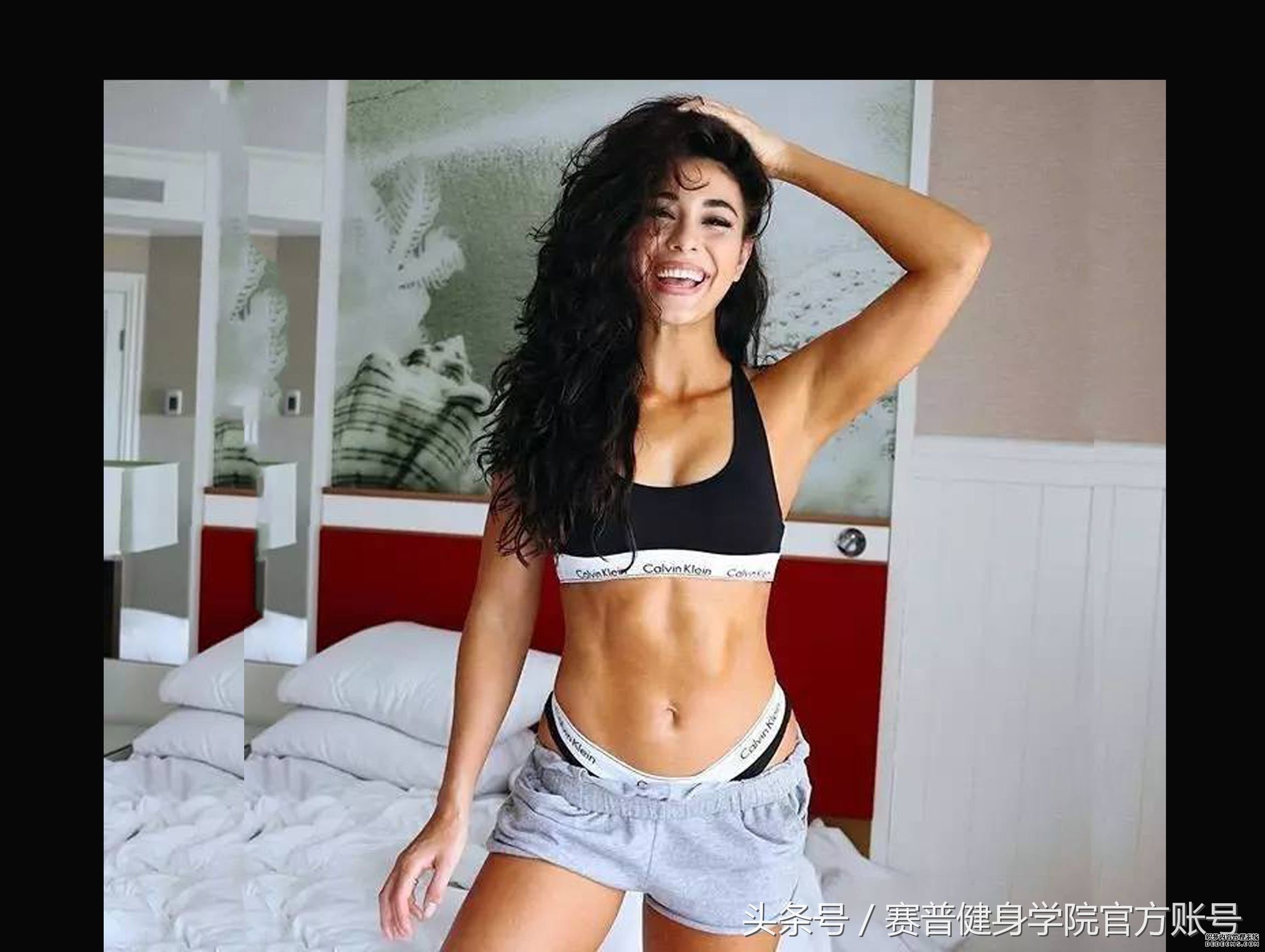 18條健身必知的冷知識(shí)，你知道幾條？