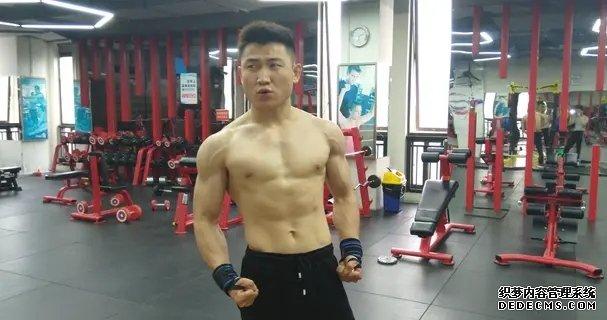 健身一年領悟的4個道理，佛系健身，其實是最好的選擇