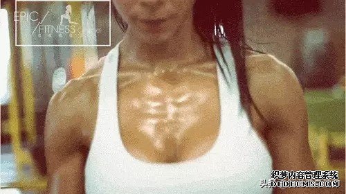 我對健身的看法，看完以后終身受益，加油健身人