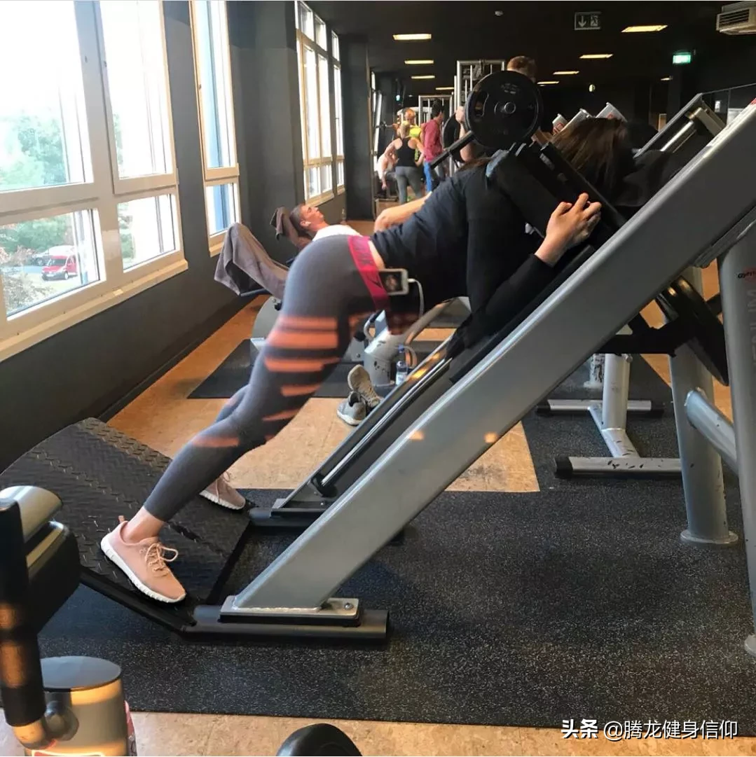 我對健身的看法，看完以后終身受益，加油健身人