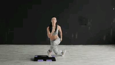 你知道健身的五大好處嗎？堅(jiān)持下來身材好，更健康