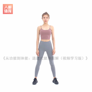 健身小白也適用的初級HIIT訓(xùn)練，全面提升你的體能