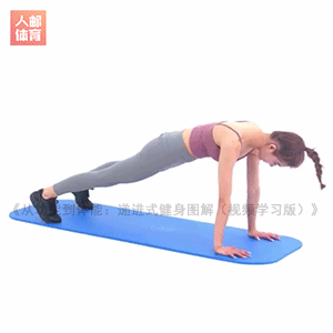 健身小白也適用的初級HIIT訓(xùn)練，全面提升你的體能