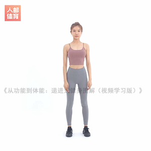 健身小白也適用的初級HIIT訓(xùn)練，全面提升你的體能