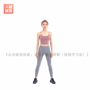 健身小白也適用的初級HIIT訓(xùn)練，全面提升你的體能