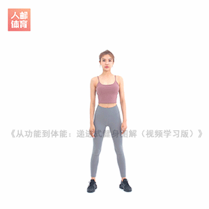 健身小白也適用的初級HIIT訓(xùn)練，全面提升你的體能