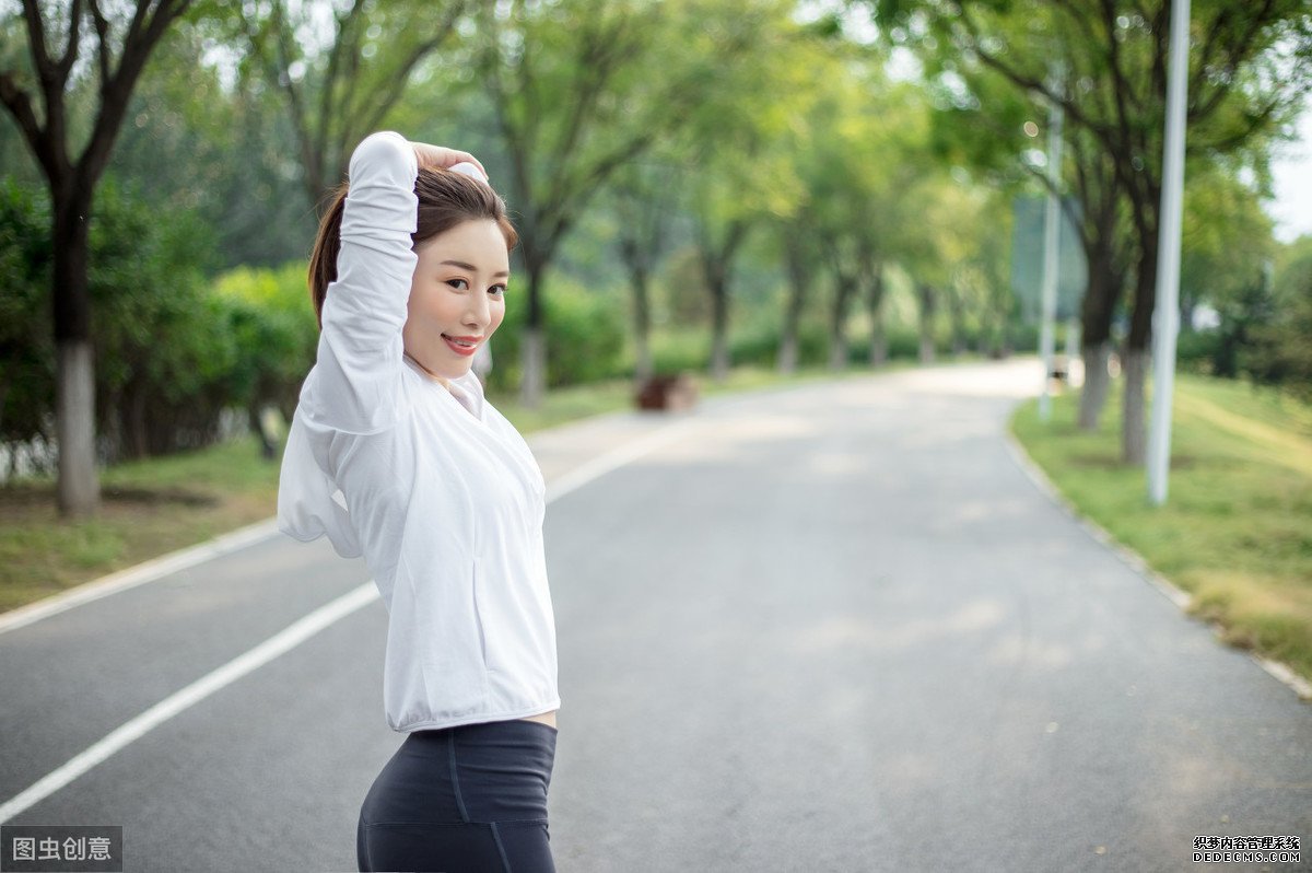 為什么要堅持健身，健身給我們帶來哪些好處？