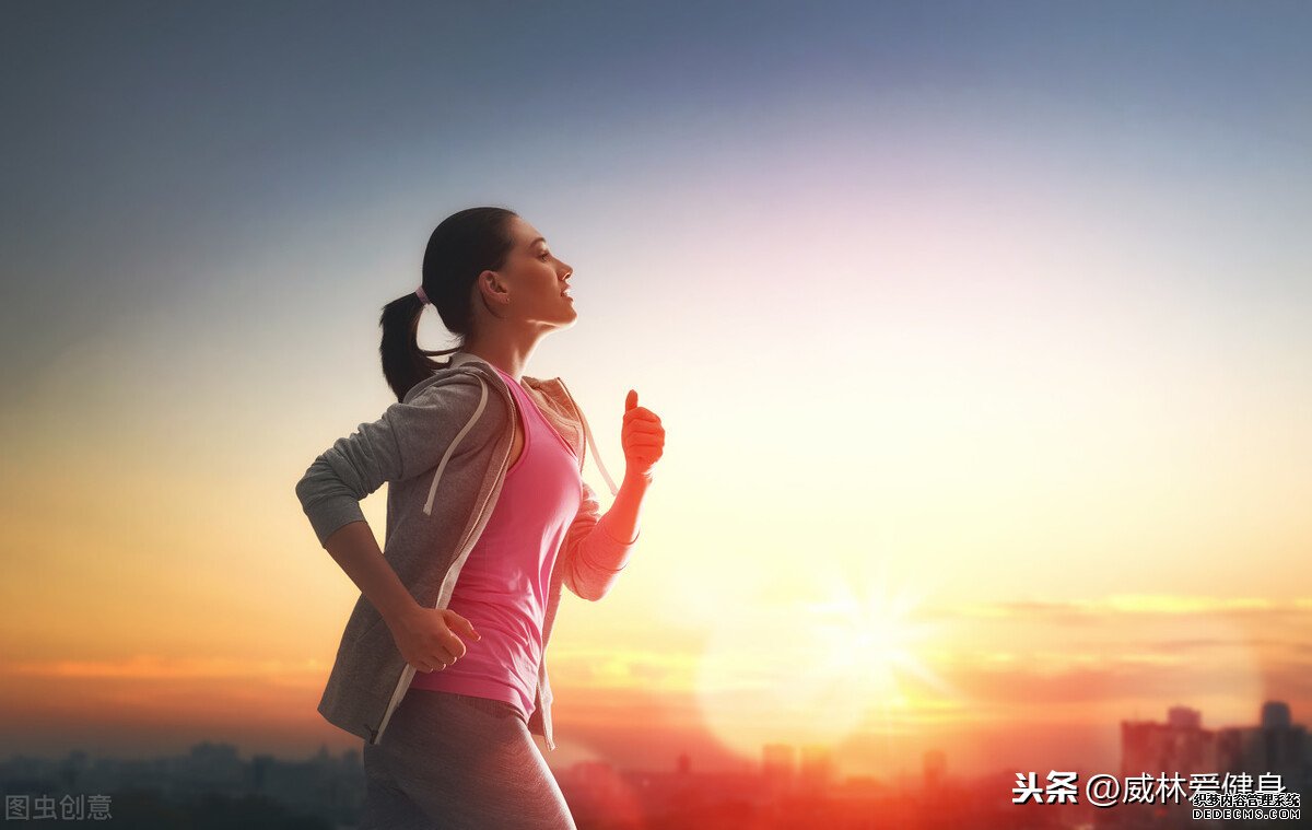 健身計(jì)劃的實(shí)施和必備條件，看完這5點(diǎn)，你就知道如何制定計(jì)劃了