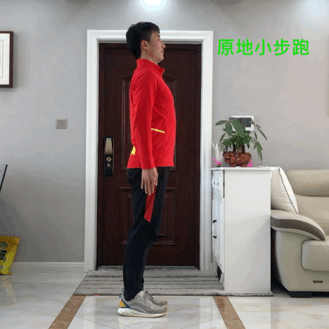 健身鍛煉12招、18法，助你在家“動(dòng)起來(lái)”
