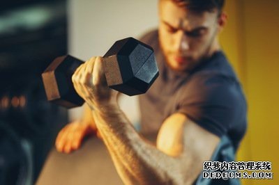 健身教練都舍不得分享的9條健身干貨，還在等什么，拿去收藏