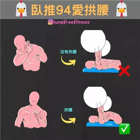 圖文并茂的健身小貼士（建議收藏?。? img_height=