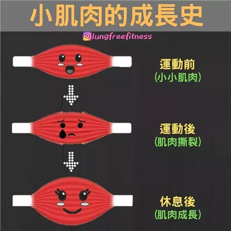 圖文并茂的健身小貼士（建議收藏?。? img_height=