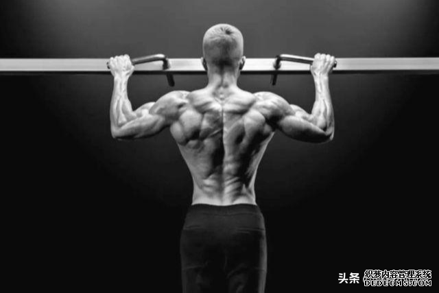 健身秘訣很簡單，掌握了這些，讓你能夠快速進(jìn)步