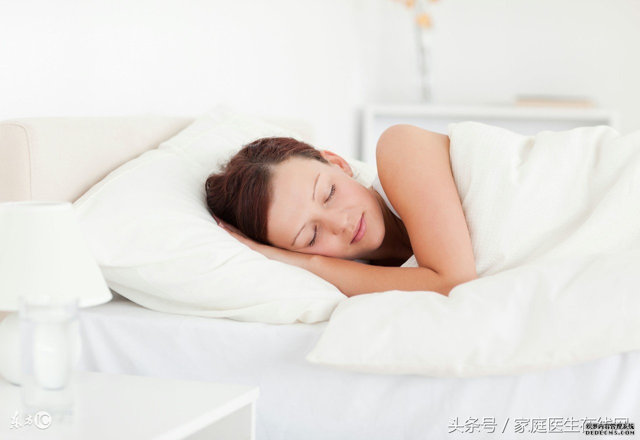 養(yǎng)生其實很簡單，堅持做好這3件事，會有意想不到的收獲