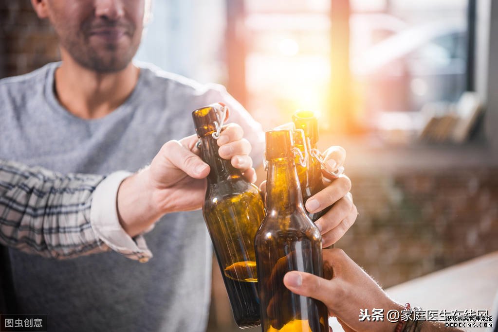 人到中年如何養(yǎng)生？做到“3不貪”“2多做”，長壽常相伴
