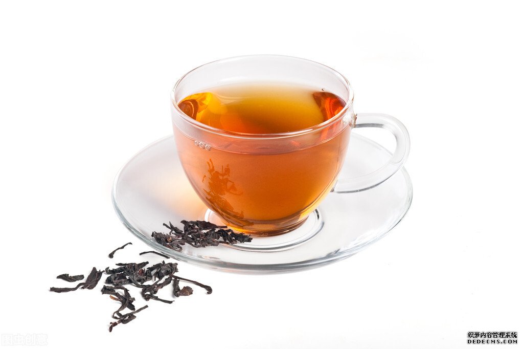 今秋的第一杯紅茶，你喝了嗎？何時(shí)喝紅茶對身體好？