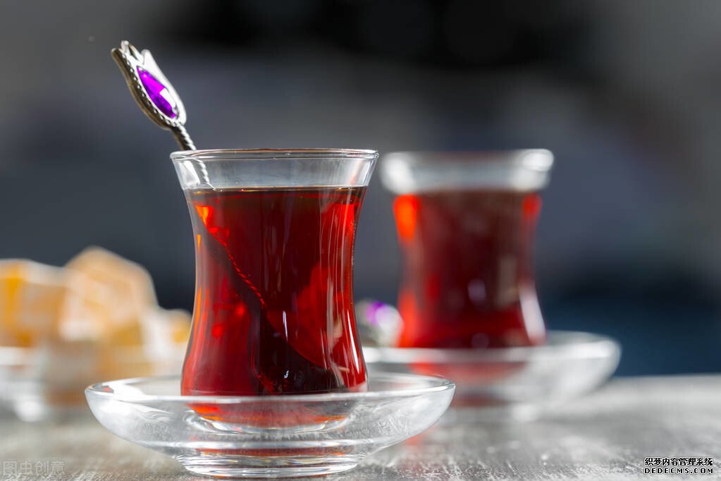 今秋的第一杯紅茶，你喝了嗎？何時(shí)喝紅茶對身體好？