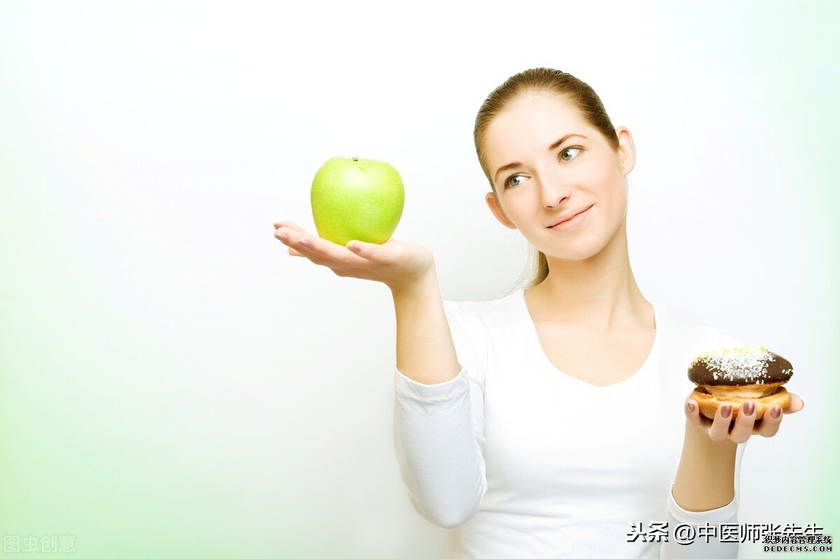 健康養(yǎng)生第一步:少慪氣