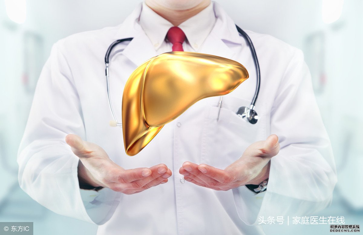 4個(gè)養(yǎng)生好方法，幫你養(yǎng)護(hù)肝臟！沒(méi)事多做做