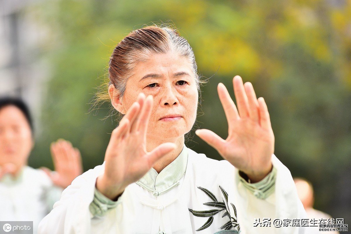 醫(yī)生總結(jié)：老年人健康養(yǎng)生，容易犯4個錯誤！別“養(yǎng)病”了