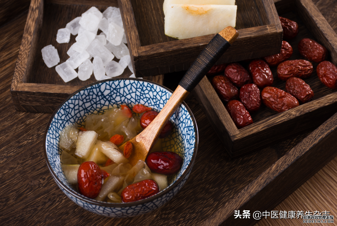 秋分平補(bǔ)莫“悲秋”，解“秋乏”，重潤燥