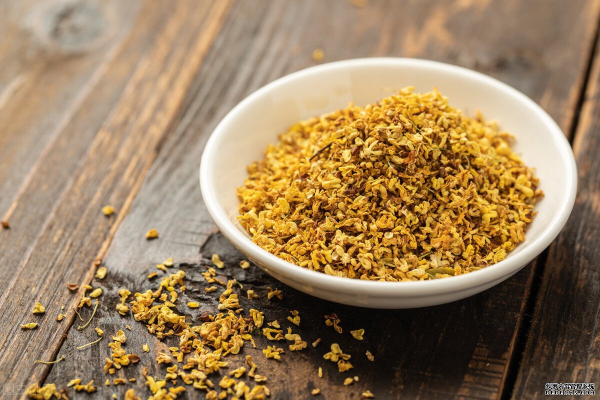 喝桂花茶的7大禁忌，正確規(guī)避，才能身體健康