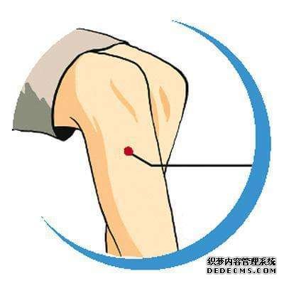 細(xì)說(shuō)“足三里”，保健排第一