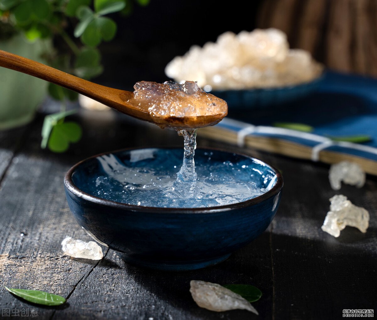 別再買燕窩了！養(yǎng)生性價(jià)比極低，燕窩的騙局，該收?qǐng)隽? img_height=