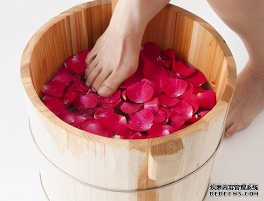 寒露后，抓緊時間收斂陽氣，不要錯過一年一次改善體虛的機(jī)會