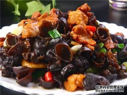 黑木耳雖好，但還有這些禁忌！這樣處理它，才是真正的素中之葷