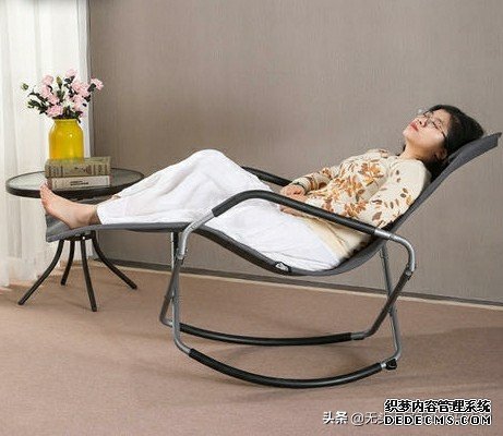 午休，你睡的對嗎？