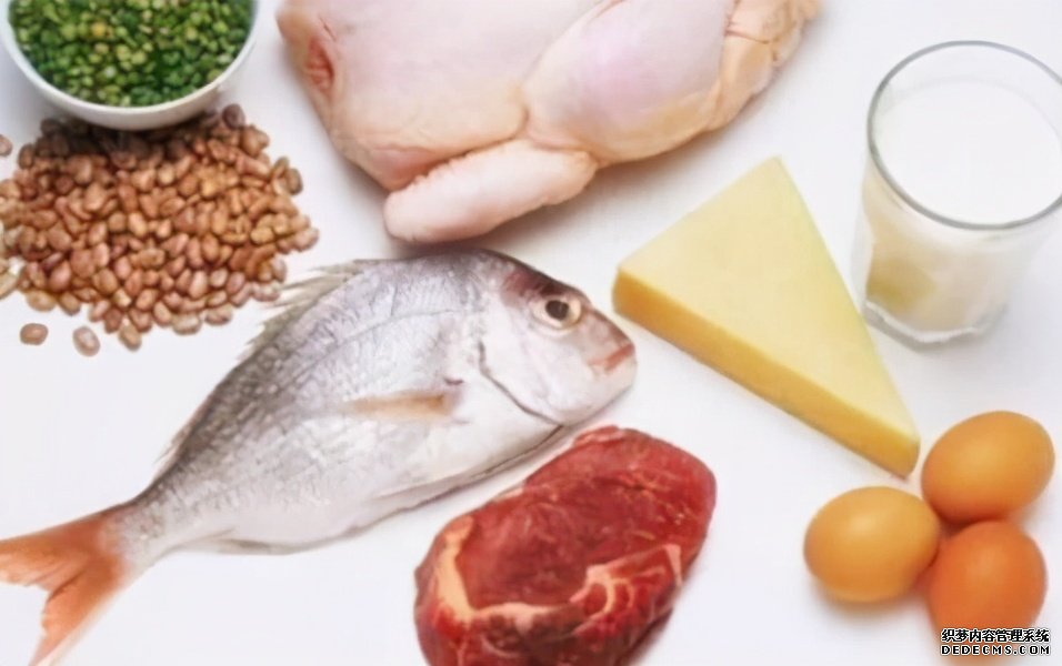 疲勞乏力，注意力不集中，要多吃肉類才行？
