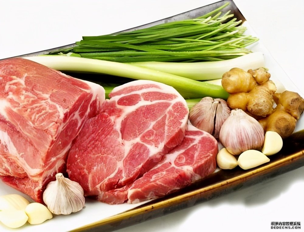 疲勞乏力，注意力不集中，要多吃肉類才行？