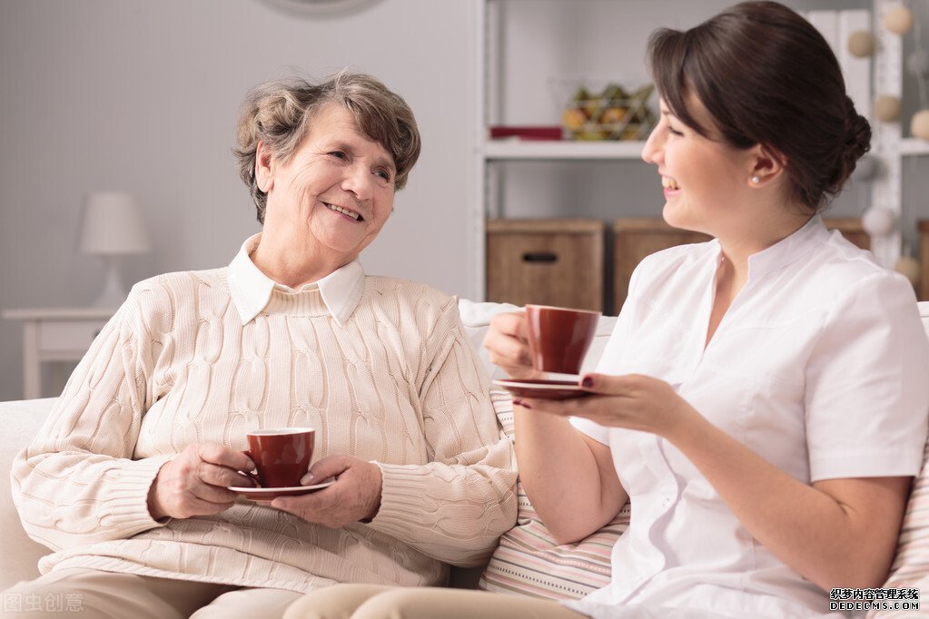 50歲就服老了？中老年人該如何養(yǎng)生才能預(yù)防慢性??？