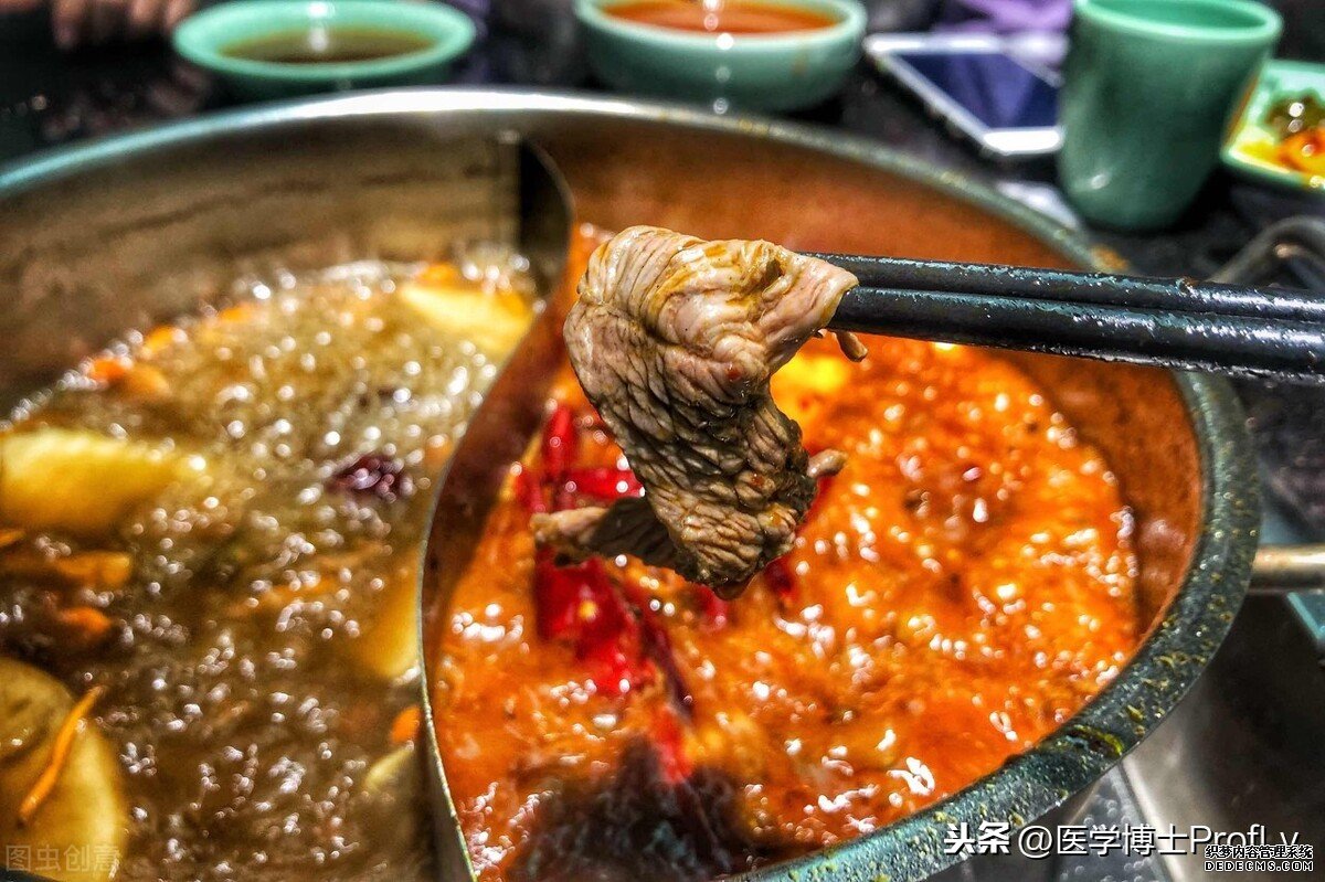 有甲狀腺結(jié)節(jié)的人，4類食物還是不吃為好，別等癌變了再后悔不已