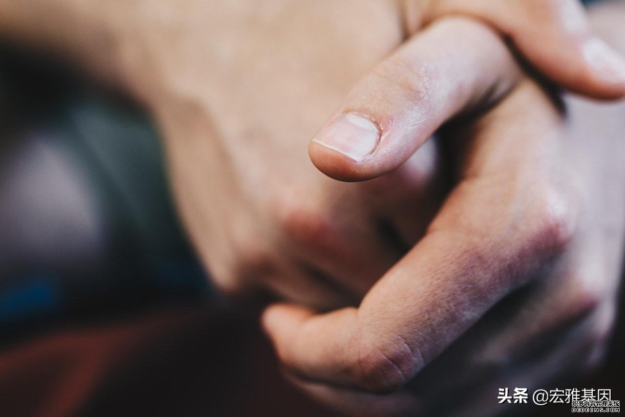 人身上最“臟”的地方是哪里？這3個(gè)部位，建議經(jīng)常清洗