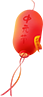 常按這兩個(gè)人體的防風(fēng)穴，對治療頭頸部疾病都很有療效