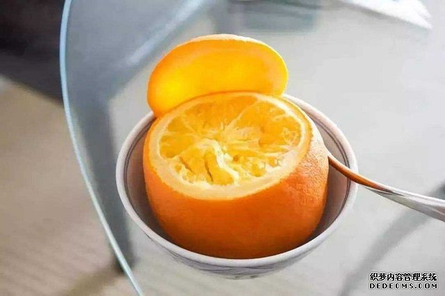 天冷吃水果，這幾種水果加熱后吃，營(yíng)養(yǎng)更高